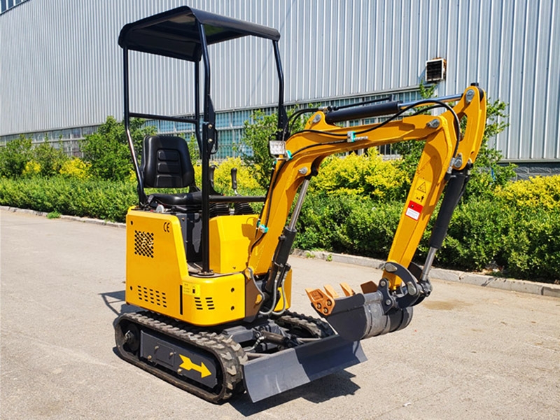 挖掘機加長臂的制造設(shè)備