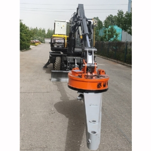 挖機(jī)吸盤(pán)