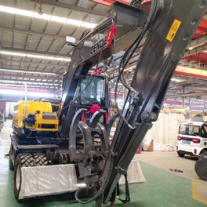 抓木機(jī)卷揚(yáng)機(jī)